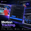 Motion Tracker for Premiere Pro